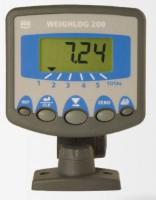 Weighlog 200